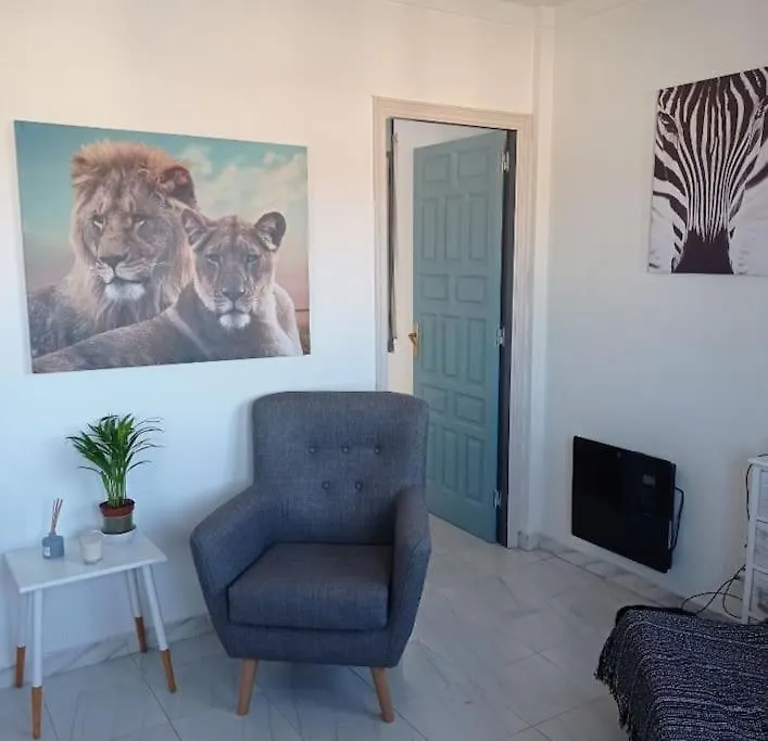 Apartament Appartement Port Nautic 5 Empuria Empuriabrava