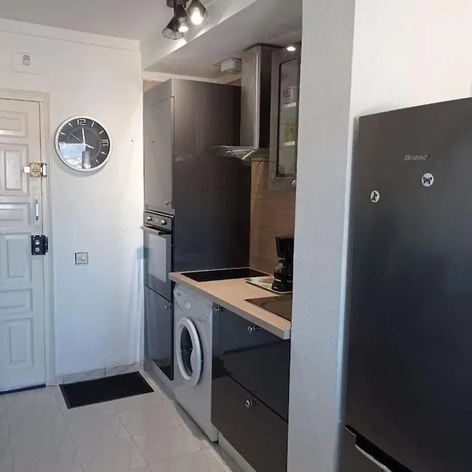 Appartement Port Nautic 5 Empuria Empuriabrava 0*,