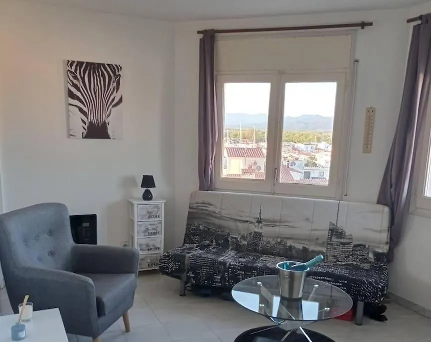 Appartement Port Nautic 5 Empuria Empuriabrava
