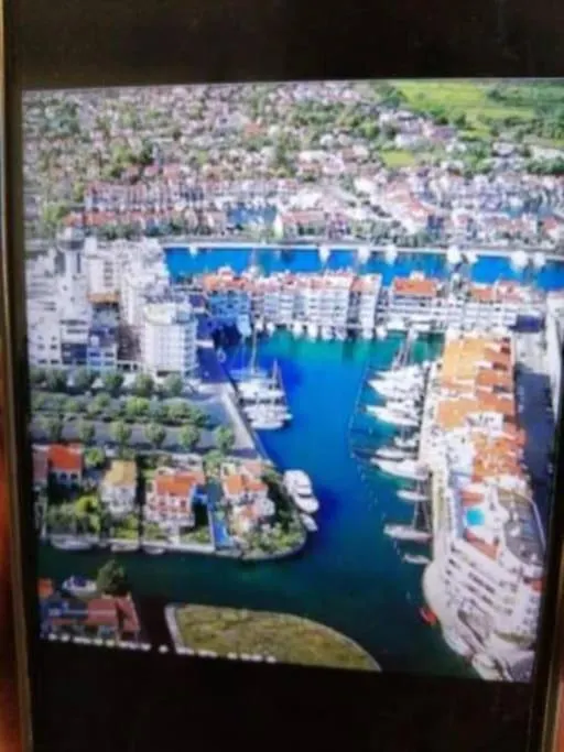 Appartement Port Nautic 5 Empuria Empuriabrava