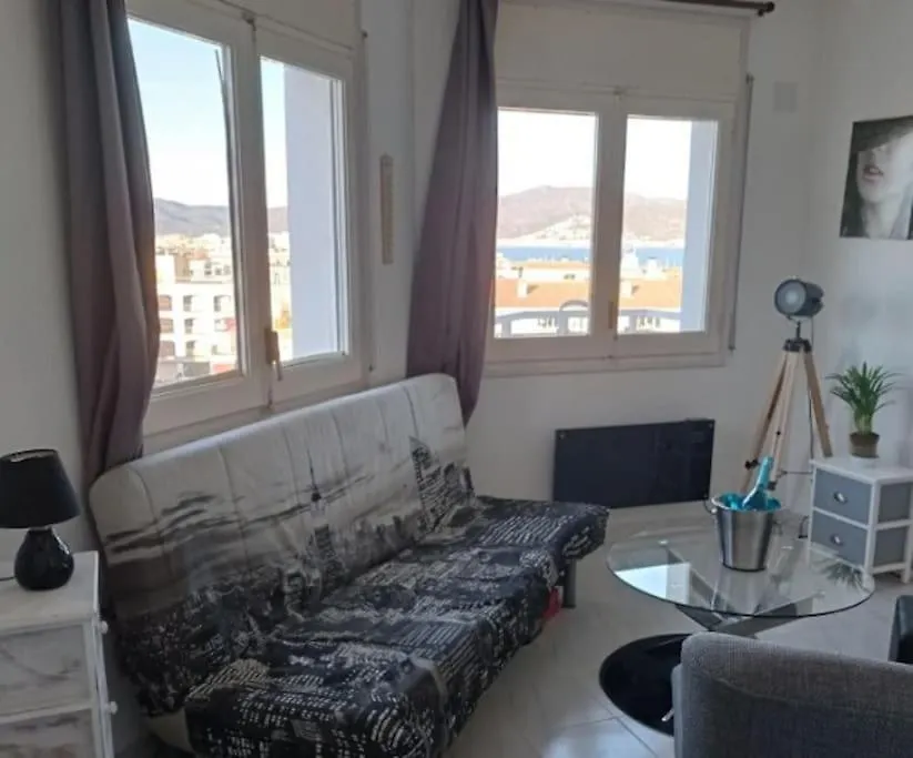 Apartmán Appartement Port Nautic 5 Empuria Empuriabrava