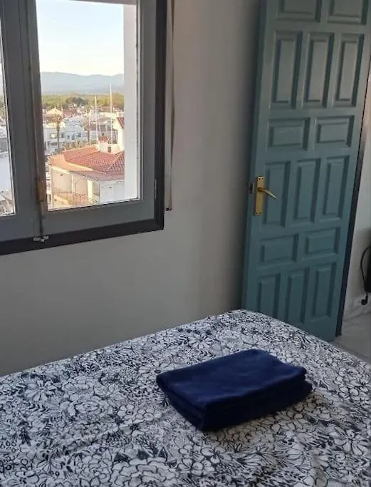 Apartmán Appartement Port Nautic 5 Empuria Empuriabrava